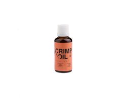 Crimp Oil Extra Hot 10ml