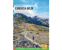 Corsica Gr20 Italiano