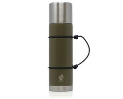 Borraccia Termica D7 Bottle 670 Ml