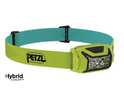 Actik Green Cod. E063ab03