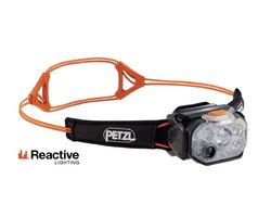 Swift Rl Black/orange Cod. E095bc00