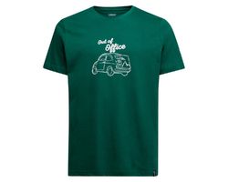 Cinquecento T-shirt M