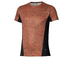 Dryaeroflow Graphic S/sleeve Tee M