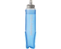 Soft Flask 500ml/17oz Ult Clear Blue