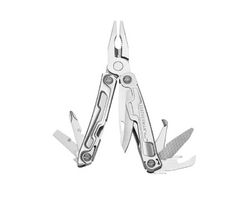 Pinza Multiuso Rev Stainless - Senza Fodero