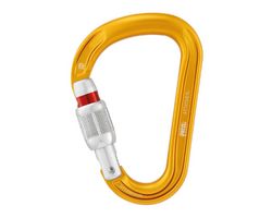 Attache Screw Lock Yellow Cod. M038aa00