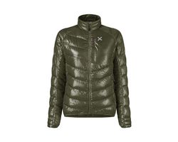 Helios Duvet Jacket Woman