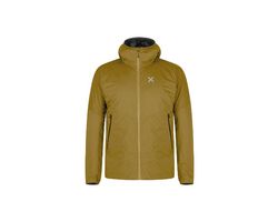 Dolomiti Hooded Jacket