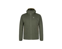 Dolomiti Hooded Jacket