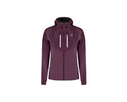 Spitze Hybrid Jacket Woman