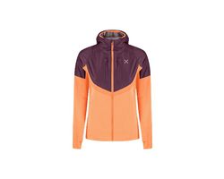 Spitze Hybrid Jacket Woman