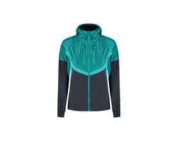 Spitze Hybrid Jacket Woman
