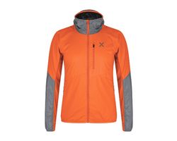 Alpha Evo Jacket