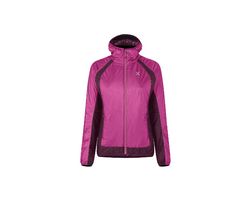 Vulcan 2.0 Jacket Woman