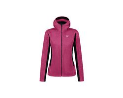 Polar Style Hooded Jkt Woman