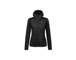 Polar Style Hooded Jkt Woman