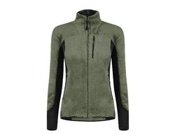 Nordic Fleece 2 Jacket Woman
