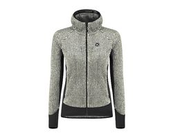 Remix Fleece Jacket Woman