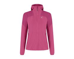 Rise Hooded Jacket Woman