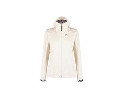 Upland 3l Hooded Jacket Woman