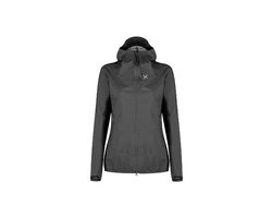 Upland 3l Hooded Jacket Woman