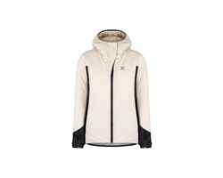 Ice Ski Jacket Woman