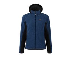 Major Warm Maglia Woman