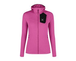 Vertigo Power Grid H.maglia W.