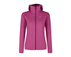 Smooth 2 Hooded Maglia Woman