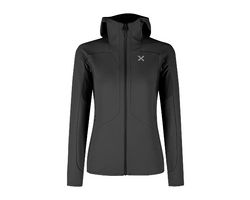 Smooth 2 Hooded Maglia Woman