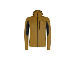 Smooth 2 Hooded Maglia