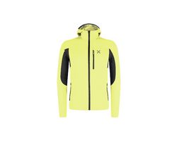 Smooth 2 Hooded Maglia