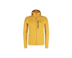 Smooth 2 Hooded Maglia