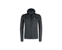 Smooth 2 Hooded Maglia