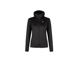 Pulse Hooded Maglia Woman