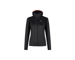 Pulse Hooded Maglia Woman