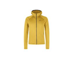 Fadis Grid Hooded Maglia