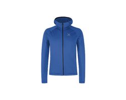 Fadis Grid Hooded Maglia