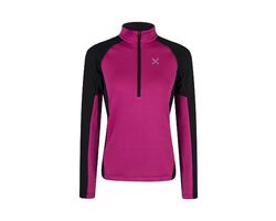 Stretch Color 2 Anorak Woman