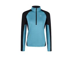 Stretch Color 2 Anorak Woman