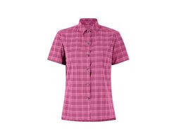 Dolomiti S/s Shirt Woman