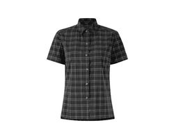 Dolomiti S/s Shirt Woman