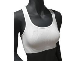 Seamless Light Top Woman