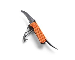 Coltello Multiuso Marine Tool - Orange