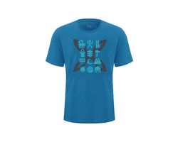 Rock Painting T-shirt
