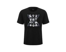 Rock Painting T-shirt