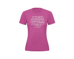 Knots T-shirt Woman