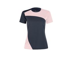 Mix-up T-shirt Woman