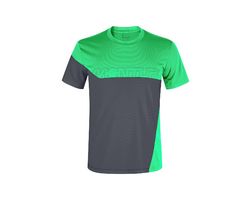 Mix-up T-shirt