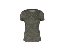 Topographic Sublime T-shirt W.